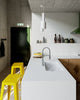 Lime Delight Silestone